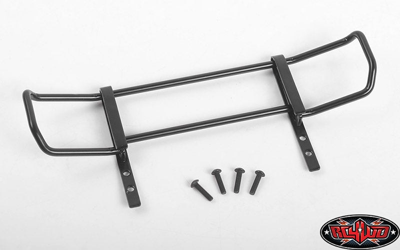 RC4WD Command Up Bumper for TRX-4 Mercedes-Benz G-500
