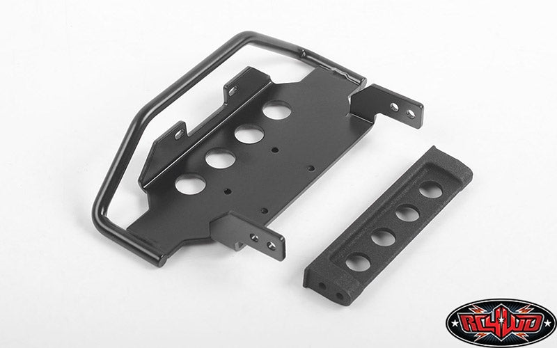 RC4WD Rough Stuff Bumper for TRX-4 Mercedes-Benz G-500