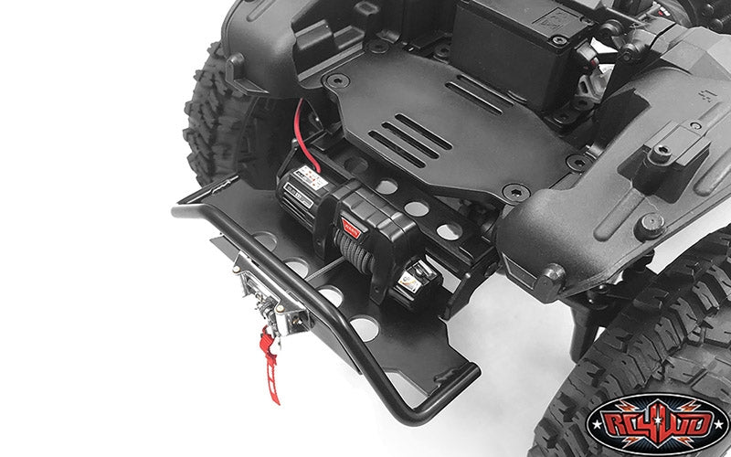 RC4WD Rough Stuff Bumper for TRX-4 Mercedes-Benz G-500