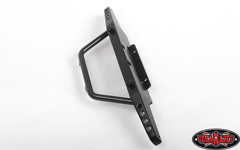 RC4WD Steel Stinger Front Winch Bumper for Redcat GEN8 Scout II