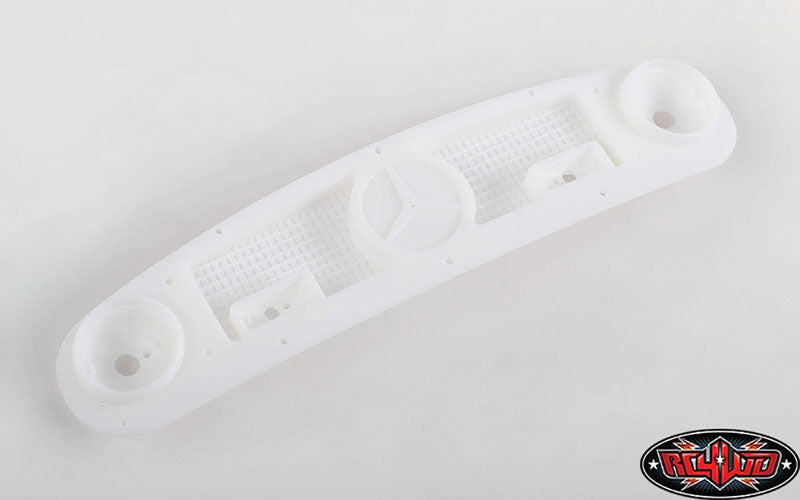 RC4WD Front Grille for Axial 1/10 SCX10 II UMG10
