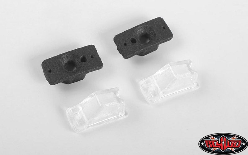 RC4WD Turn Signal Set for Axial 1/10 SCX10 II UMG10