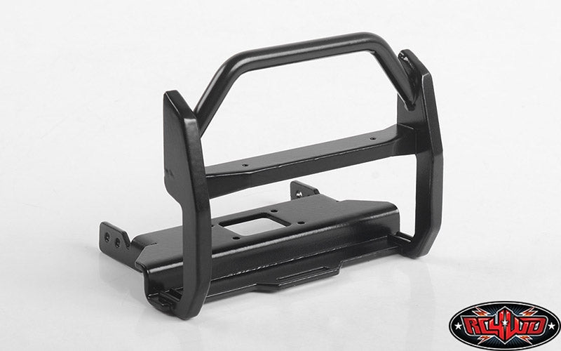 RC4WD Wild Front Bumper for Traxxas TRX-4 Mercedes-Benz G 500