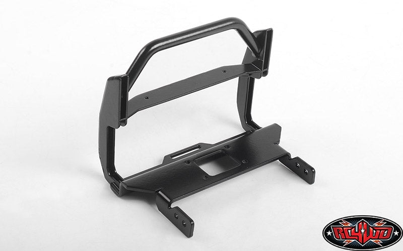 RC4WD Wild Front Bumper for Traxxas TRX-4 Mercedes-Benz G 500