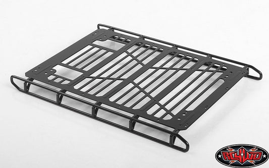 RC4WD Adventure Roof Rack for Traxxas TRX-4 Mercedes-Benz G 500