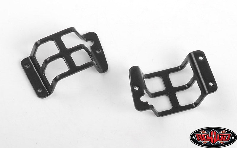 RC4WD Hood Light Guard for Traxxas TRX-4 Mercedes-Benz G 500