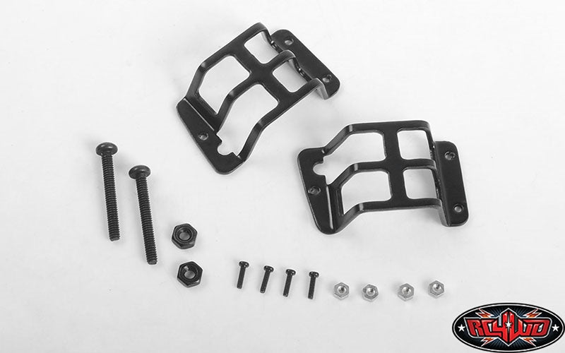 RC4WD Hood Light Guard for Traxxas TRX-4 Mercedes-Benz G 500