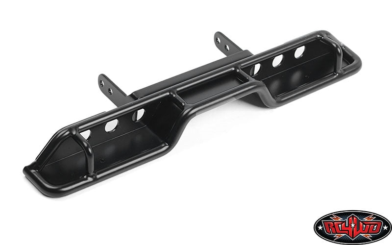 RC4WD Oxer Steel Rear Bumper for Vanquish VS4-10 Origin Body (Black)