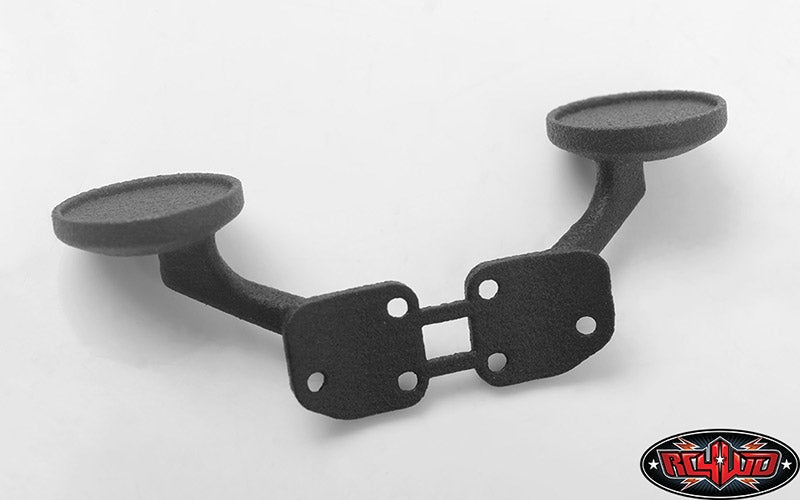 RC4WD Pro Rear View Mirrors for Vanquish VS4-10 Origin Body