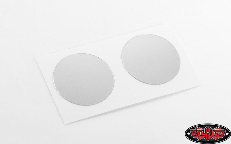RC4WD Pro Rear View Mirrors for Vanquish VS4-10 Origin Body