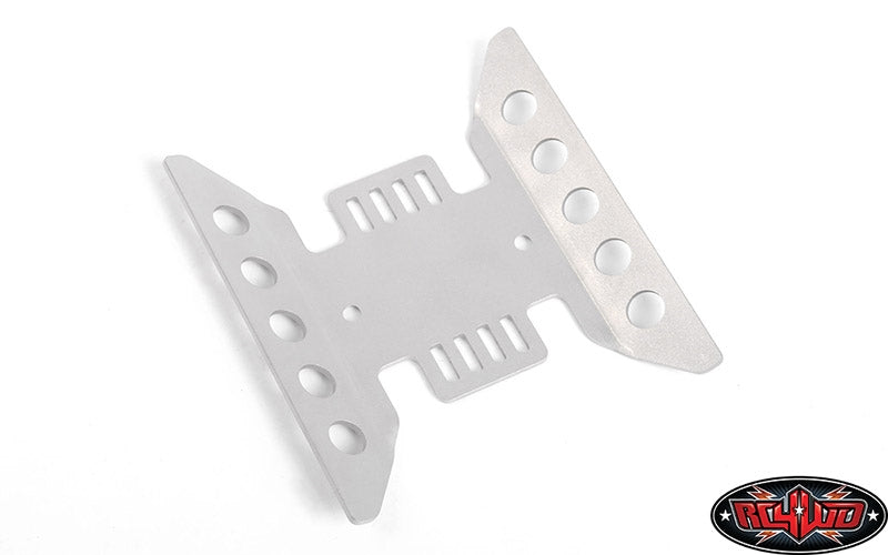 RC4WD Oxer Transfer Case Guard for Axial SCX10 III