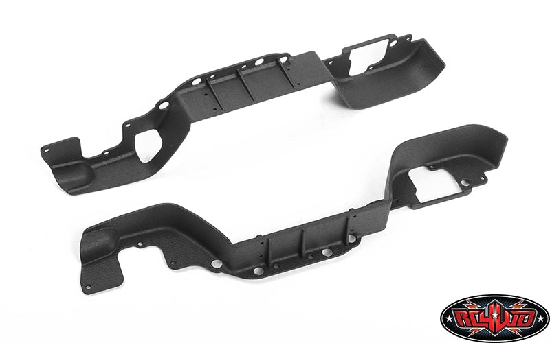 RC4WD Micro Series Inner Fender Set for Axial SCX24 Jeep Wrangler