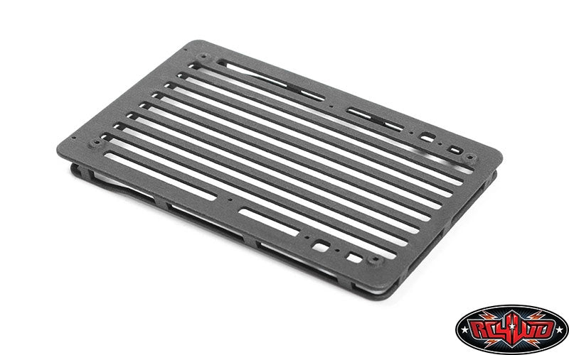 RC4WD Micro Series Roof Rack for Axial SCX24 Jeep Wrangler