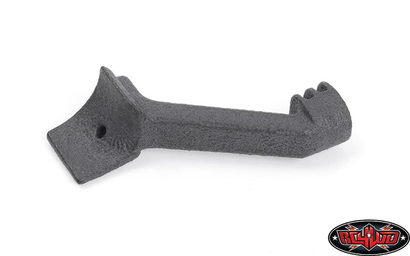 RC4WD Micro Series Snorkel for Axial SCX24 Jeep Wrangler