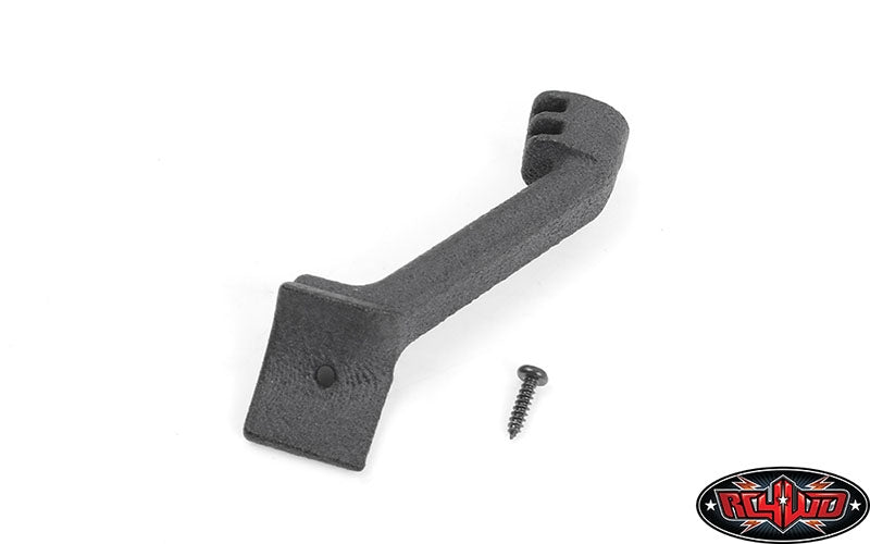 RC4WD Micro Series Snorkel for Axial SCX24 Jeep Wrangler