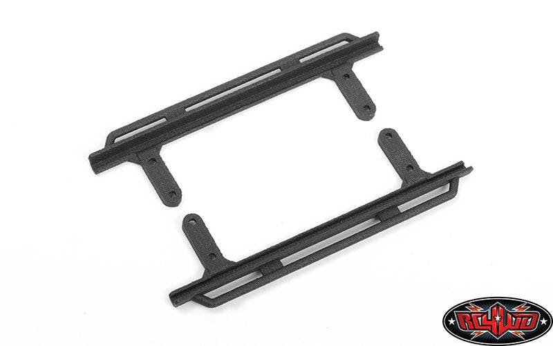 RC4WD Micro Series Side Step Sliders for Axial SCX24 Chevrolet C10