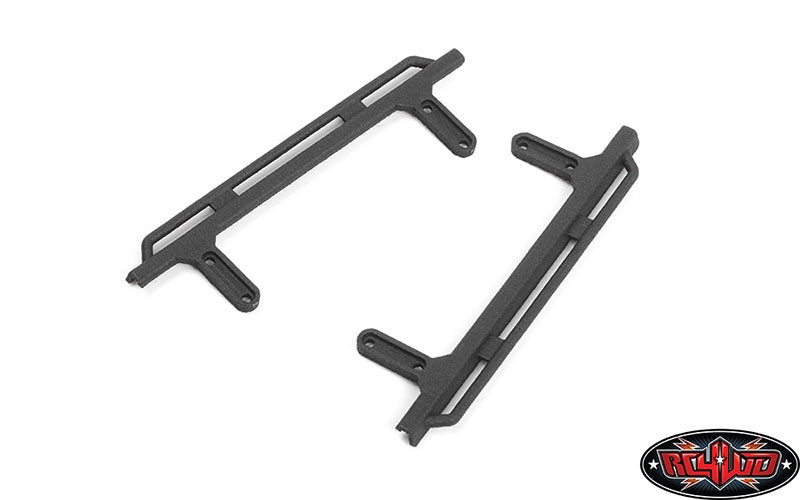 RC4WD Micro Series Side Step Sliders for Axial SCX24 Chevrolet C10