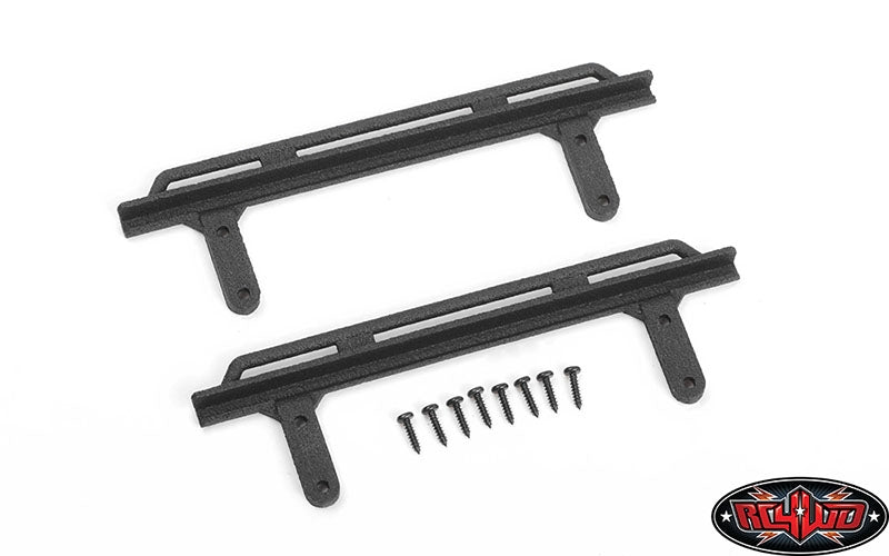 RC4WD Micro Series Side Step Sliders for Axial SCX24 Chevrolet C10