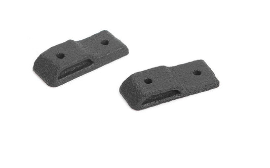 RC4WD Window Rests for Axial SCX10 III Jeep JLU Wrangler (2)