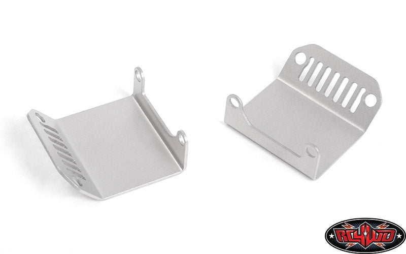 RC4WD Oxer Diff Guard for Axial SCX10 III