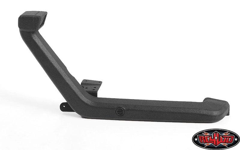 RC4WD Snorkel with Antenna for Axial 1/10 SCX10 III Jeep JLU Wrangler