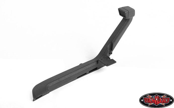 RC4WD Snorkel with Antenna for Axial 1/10 SCX10 III Jeep JLU Wrangler