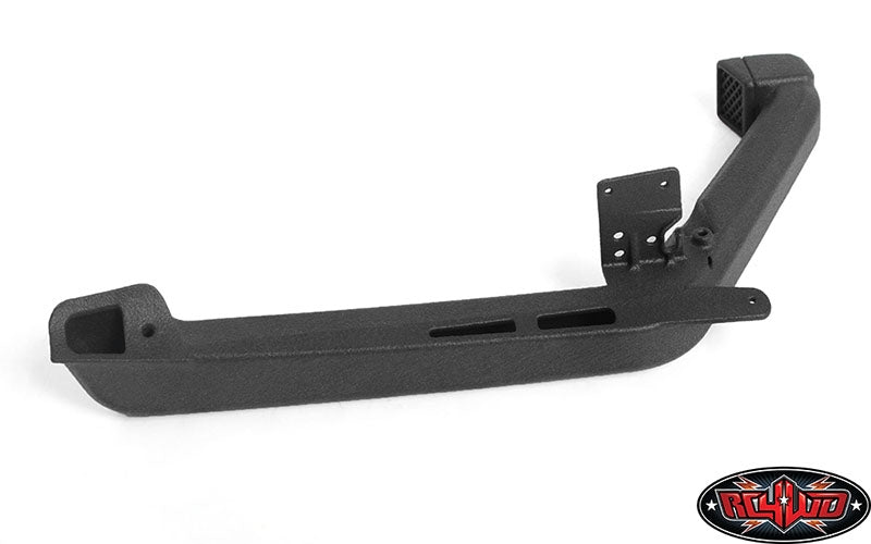 RC4WD Snorkel with Antenna for Axial 1/10 SCX10 III Jeep JLU Wrangler