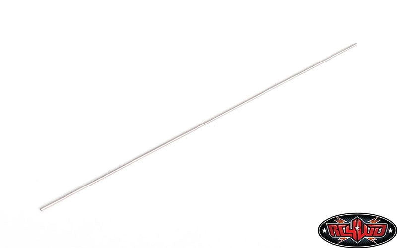 RC4WD Snorkel with Antenna for Axial 1/10 SCX10 III Jeep JLU Wrangler