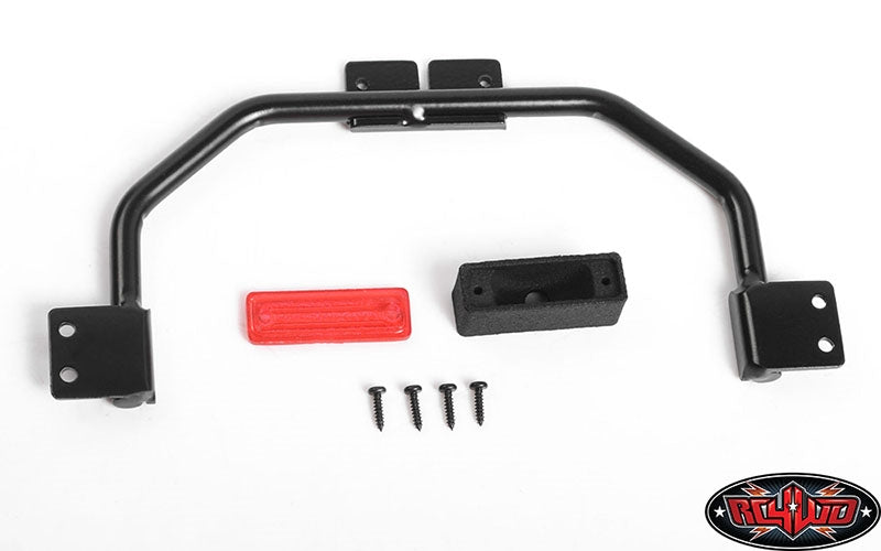 RC4WD Third Brake Light for RC4WD Gelande II 2015 Land Rover Defender D90 (Heritage Edition)