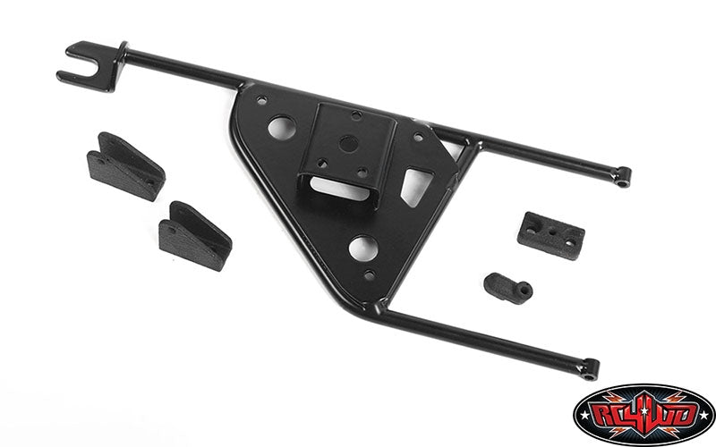 RC4WD Spare Wheel and Tire Holder for RC4WD Gelande II 2015 Land Rover Defender D90