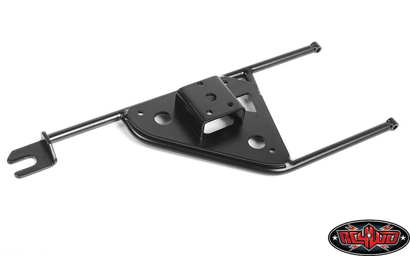 RC4WD Spare Wheel and Tire Holder for RC4WD Gelande II 2015 Land Rover Defender D90