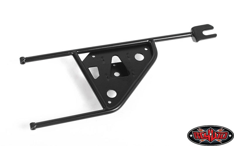 RC4WD Spare Wheel and Tire Holder for RC4WD Gelande II 2015 Land Rover Defender D90