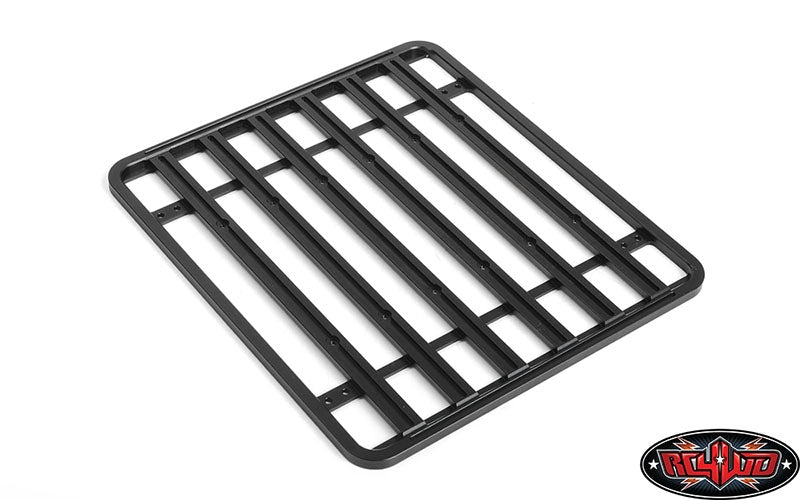 RC4WD Adventure Roof Rack for Axial 1/10 SCX10 III Jeep JLU Wrangler