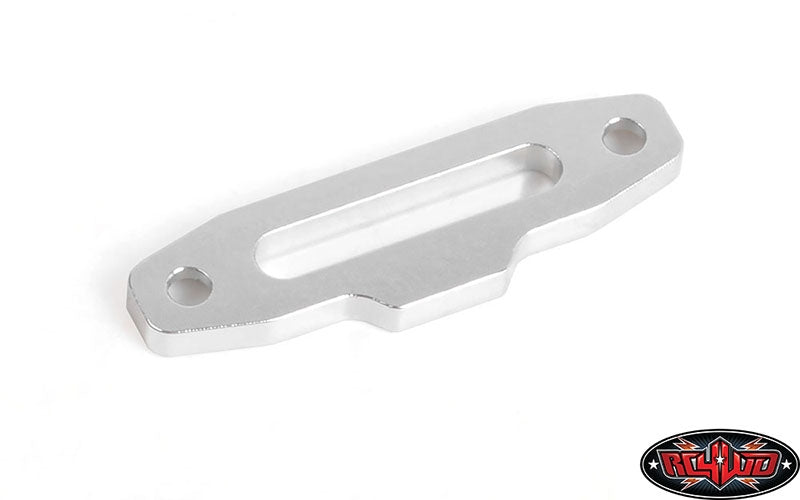 RC4WD OEM Narrow Front Winch Bumper with Trail Bar for Axial 1/10 SCX10 III Jeep JLU Wrangler
