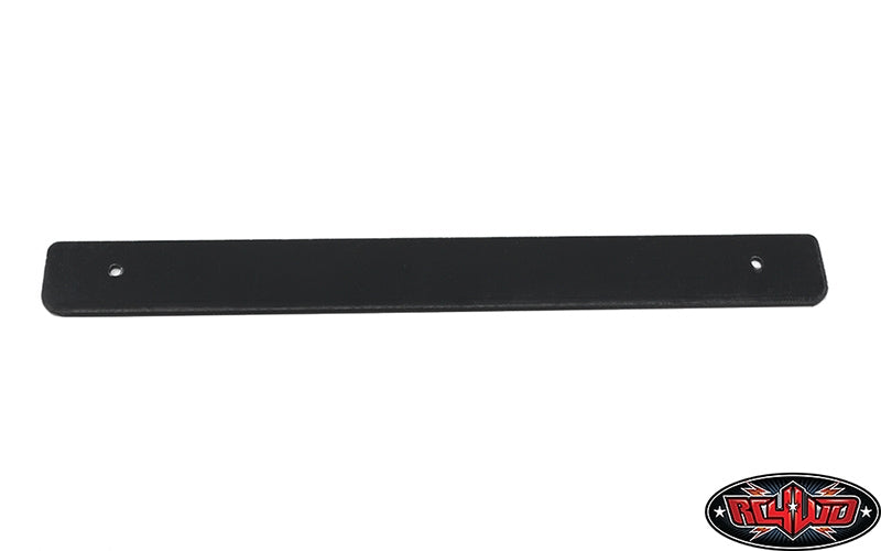 RC4WD Steel Tube Roof Rack W/ Rear Utility Lights for Axial 1/10 SCX10 III Jeep JLU Wrangler