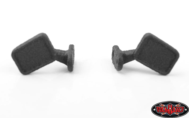 RC4WD Micro Series Side Mirrors for Axial SCX24 Chevy C10