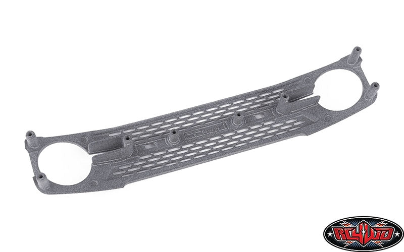 RC4WD Grille Insert for Traxxas TRX-4 2021 Ford Bronco (Silver)