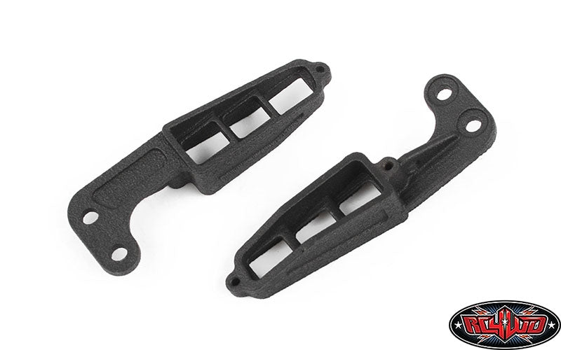 RC4WD Fog Lights with LED Lighting System for Traxxas TRX-4 2021 Ford Bronco