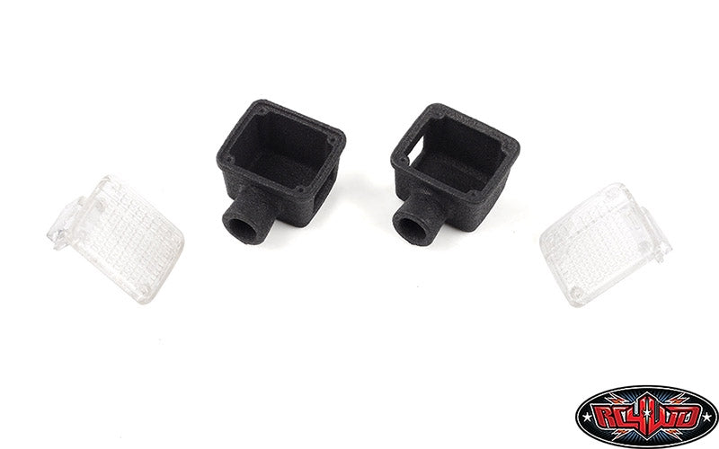 RC4WD Front Turn Signal Assembly for RC4WD Cruiser Body Set