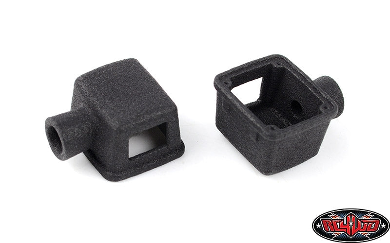 RC4WD Front Turn Signal Assembly for RC4WD Cruiser Body Set