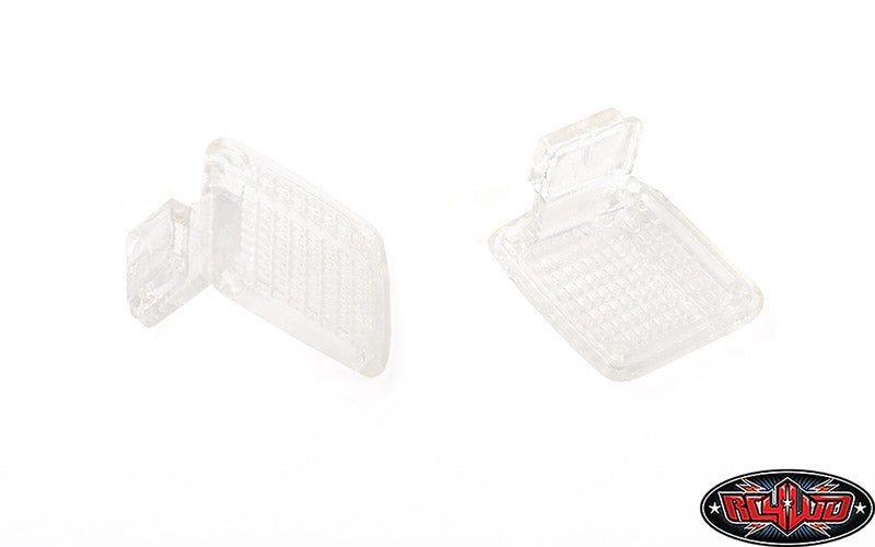 RC4WD Front Turn Signal Assembly for RC4WD Cruiser Body Set