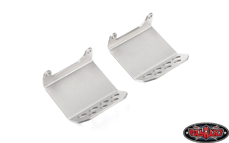 RC4WD Oxer Diff Guard for Axial 1/6 SCX6 Jeep Wrangler (2)