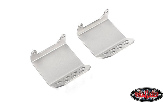 RC4WD Oxer Diff Guard for Axial 1/6 SCX6 Jeep Wrangler (2)