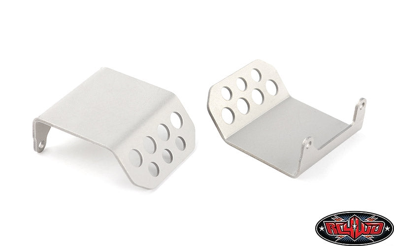 RC4WD Oxer Diff Guard for Axial 1/6 SCX6 Jeep Wrangler (2)