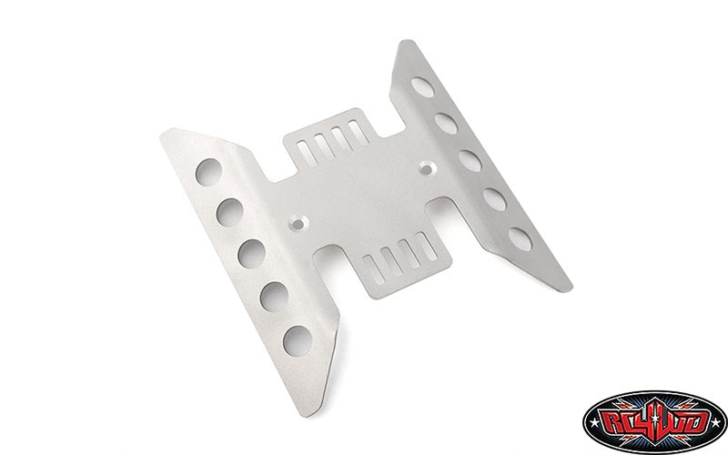 RC4WD Oxer Transfer Guard for Axial 1/6 SCX6 Jeep Wrangler