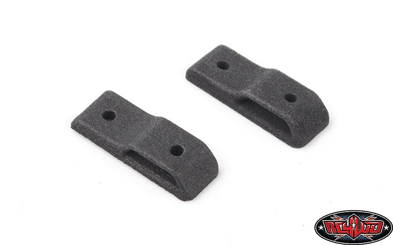RC4WD Window Rests for Axial 1/6 SCX6 Jeep Wrangler