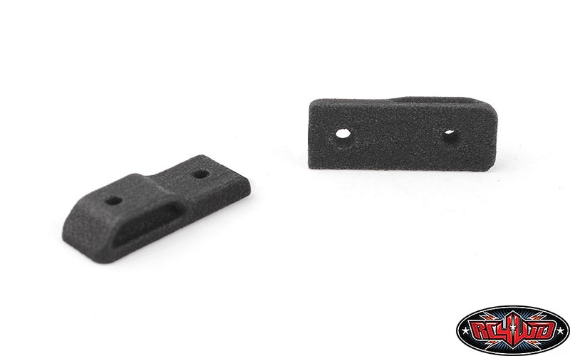 RC4WD Window Rests for Axial 1/6 SCX6 Jeep Wrangler