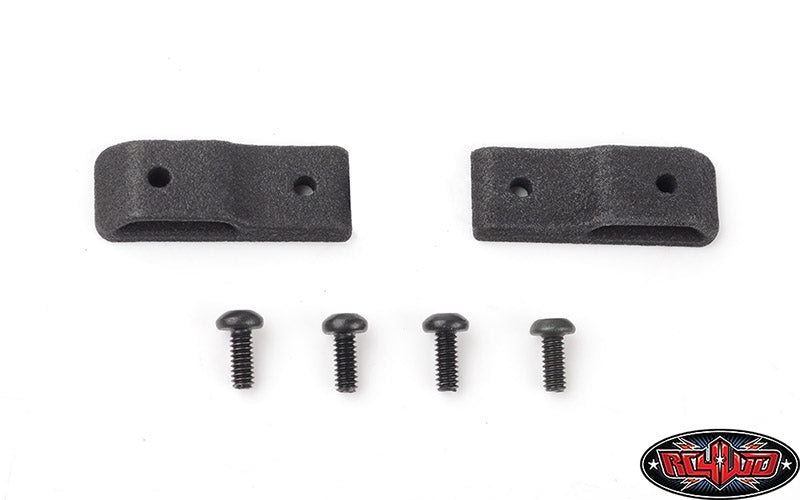 RC4WD Window Rests for Axial 1/6 SCX6 Jeep Wrangler
