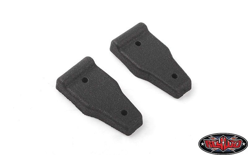 RC4WD Rear Window Hinges for Axial 1/6 SCX6 Jeep Wrangler