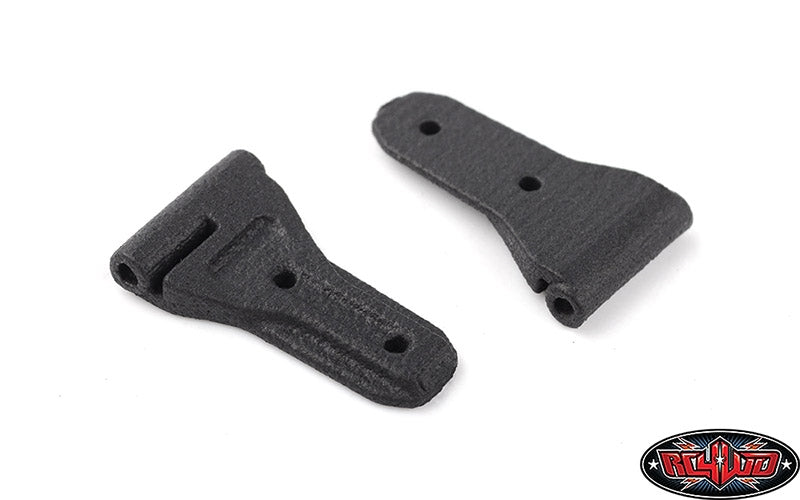RC4WD Complete Door and Tailgate Hinge Set for Axial 1/6 SCX6 Jeep Wrangler